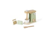 Trælegetøj - Dantoy Playful Wood Blender Set - 4773