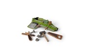 Trælegetøj - Dantoy Playful Wood Tool Belt - 4775