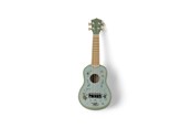 Trælegetøj - Dantoy Playful Wood Guitar - 4778