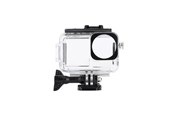 Actionkamera tilbehør - Sunnylife waterproof case for DJI Osmo Action 4/ 3 - OA3-FS519