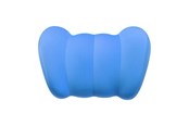 Anden personlig pleje - Baseus Silk Car Lumbar Pillow ComfortRide Series (blue) - C20036401311-00