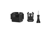 Actionkamera tilbehør - Puluz Expansion Protective Adapter for OSMO Pocket 3 - PU899B