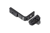 Actionkamera tilbehør - Sunnylife magnetic mount for Insta360 X4 - X4-ZJ826