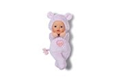 Dukker & Tilbehør - Baby Born for babies Mouse 26 cm - 836590