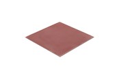 CPU Køler - Thermal Grizzly Minus Pad Extreme - 100 X 100 X 0.5 mm - Termisk Plade - TG-MPE-100-100-05-R