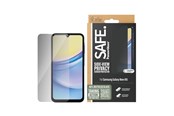 Mobil - Beskyttelsesglas - SAFE by PanzerGlass Privacy Screen Protector Samsung Galaxy A16 | A16 5G | Ultra-Wide Fit - SAFE93812