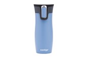 Termokande - Contigo West Loop Travel Mug 470ml - Earl Grey - 2104578