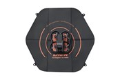 Droner - Sunnylife - Landing pad for drones 60cm hexagon - Double Sided (TJP09) - TJP09