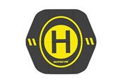 Droner - Sunnylife - drone mat/landing pad 55 cm hexagon (TY-TJP08) - TY-TJP08