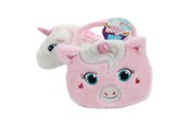 Dukke, bamse og udstyr - Dream Horse Plush Unicorn in Bag - 75266Z