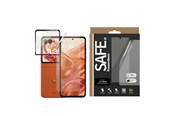 Mobil - Beskyttelsesglas - SAFE by PanzerGlass Screen Protector Motorola Razr 50 | Glass & Film - SAFE95960