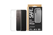 Mobil - Covers & Cases - SAFE by PanzerGlass TPU Case Samsung Galaxy S24 | Transparent - SAFE95672
