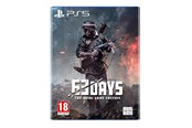 Spil - 63 Days (The Home Army Edition) - Sony PlayStation 5 - Strategi - 8436622260034