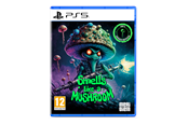 Spil - Smells Like A Mushroom (100% Vegan Edition) - Sony PlayStation 5 - Third Person Shooting - 8436622260003