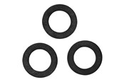 Havevanding - Gardena - washer (pack of 3) - 05302-20