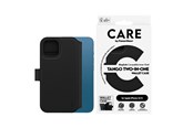Mobil - Covers & Cases - CARE by PanzerGlass Feature Case Tango Two-in-One Wallet w. MagSafe iPhone 14 | 13 - PANZER1160