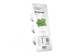 Smart Home - Click & Grow - Smart Garden Refill 3-pack Marjoram - SGR41X3