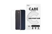 Mobil - Covers & Cases - CARE by PanzerGlass Fashionable Case Transparent X-Ray Soft Basic Samsung Galaxy A35 5G - PANZER1966
