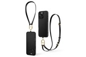 Mobil - Covers & Cases - Spigen Cyrill Kajuk MagSafe classic charm black - iPhone 16 Pro Max - ACS08400