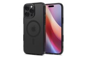 Mobil - Covers & Cases - Spigen Ultra Hybrid T MagSafe - frost black - iPhone 16 Pro - ACS08514