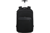 Tasker - Samsonite Evosight Rolling Rygsæk til Laptop 17.3" | Sort - 153527-1041
