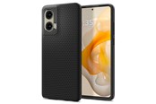 Mobil - Covers & Cases - Spigen Liquid Air - matte black - Motorola Moto G Stylus 5G 2024 - ACS08546