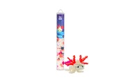 Konstruktionslegetøj - Plus-Plus Axolotl / 100 pcs Tube - 4310