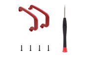 Droner - Sunnylife - Drone Protection for DJI Avata 2 (red) - AT2-BX807-R