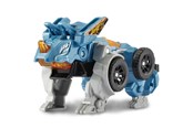 Legetøjsbil - VTech Switch & Go Dino - Fire Tracks the Triceraptops - 80-542923
