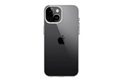 Mobil - Covers & Cases - Joyroom PN-15B3 Glacier Case for iPhone 15 Plus (clear) - PN-15B3