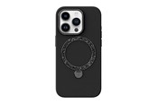 Mobil - Covers & Cases - Joyroom PN-14L4 Case Dancing Circle for iPhone 14 Pro Max (black) - PN-14L4 14 Black