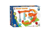 Konstruktionslegetøj - Androni Marble track Roller Coaster Set 31 pieces. - 8634-0000