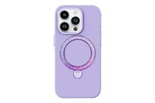 Mobil - Covers & Cases - Joyroom PN-14L2 Case Dancing Circle for iPhone 14 Pro (purple) - PN-14L2 Purple