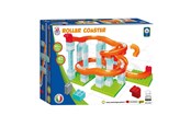 Konstruktionslegetøj - Androni Marble track Roller Coaster Set 62 pieces. - 8635-0000