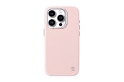 Mobil - Covers & Cases - Joyroom PN-14F2 Starry Case for iPhone 14 Pro (pink) - PN-14F2 Pink