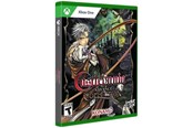 Spil - Castlevania Advance Collection (Circle of the Moon Cover) - Microsoft Xbox One - Action - 0810105677546