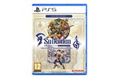 Spil - Suikoden I + II HD Remaster: Gate Rune and Dunan Unification Wars (Day One Edition) - Sony PlayStation 5 - RPG - 4012927151204