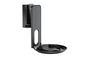 Vægbeslag, AV-Beslag & AV-Møbler - Sinox Era 100 SONOS® højttalerbeslag - Sort - Max - recommended for - SOB0023