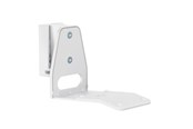 Vægbeslag, AV-Beslag & AV-Møbler - Sinox Era 300 SONOS® højttalerbeslag - Hvid - Max - recommended for - SOB0026