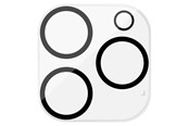 Mobil - Andet Tilbehør - Lippa Camera lens protection for iPhone 16 Pro/Pro Max - LPSP0058
