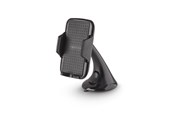 Mobil - Andet Tilbehør - Forever Universal Mobile Phone Holder for Car - Black - T_0012222