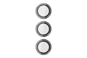 Mobil - Beskyttelsesglas - Nillkin Lens Protector for Samsung Galaxy S24+ (3 Pieces) - 6902048274891