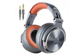 Hovedtelefoner/headset - OneOdio Headphones Pro50 (grey) - Pro 50 grey