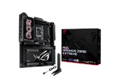 Bundkort - ASUS ROG MAXIMUS Z890 EXTREME Bundkort - Intel Z890 - Intel LGA1851 - DDR5 RAM - Extended ATX - 90MB1IA0-M0EAY0