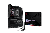 Bundkort - ASUS ROG MAXIMUS Z890 HERO Bundkort - Intel Z890 - Intel LGA1851 - DDR5 RAM - ATX - 90MB1ID0-M0EAY0