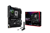 Bundkort - ASUS ROG STRIX Z890-F GAMING WIFI Bundkort - Intel Z890 - Intel LGA1851 socket - DDR5 RAM - ATX - 90MB1I40-M0EAY0