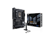 Bundkort - ASUS TUF GAMING Z890-PLUS WIFI Bundkort - Intel Z890 - Intel LGA1851 socket - DDR5 RAM - ATX - 90MB1IQ0-M0EAY0