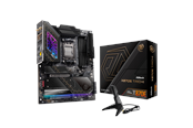 Bundkort - ASRock X870E TAICHI Bundkort - AMD X870E - AMD AM5 - DDR5 RAM - Extended ATX - 90-MXBP90-A0UAYZ