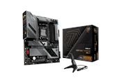 Bundkort - ASRock X870E TAICHI LITE Bundkort - AMD X870E - AMD AM5 socket - DDR5 RAM - Extended ATX - 90-MXBPA0-A0UAYZ