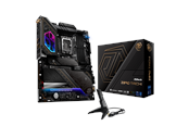 Bundkort - ASRock Z890 TAICHI Bundkort - Intel Z890 - Intel LGA1851 - DDR5 RAM - ATX - 90-MXBPR0-A0UAYZ